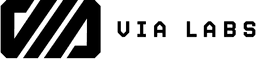 Powered by logo